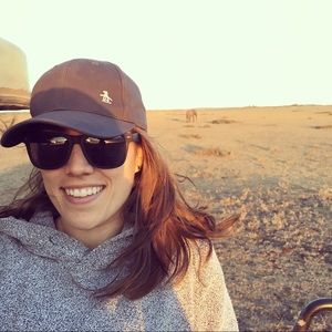 Meet your Posher, Sarah